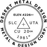 Desert Metal Design