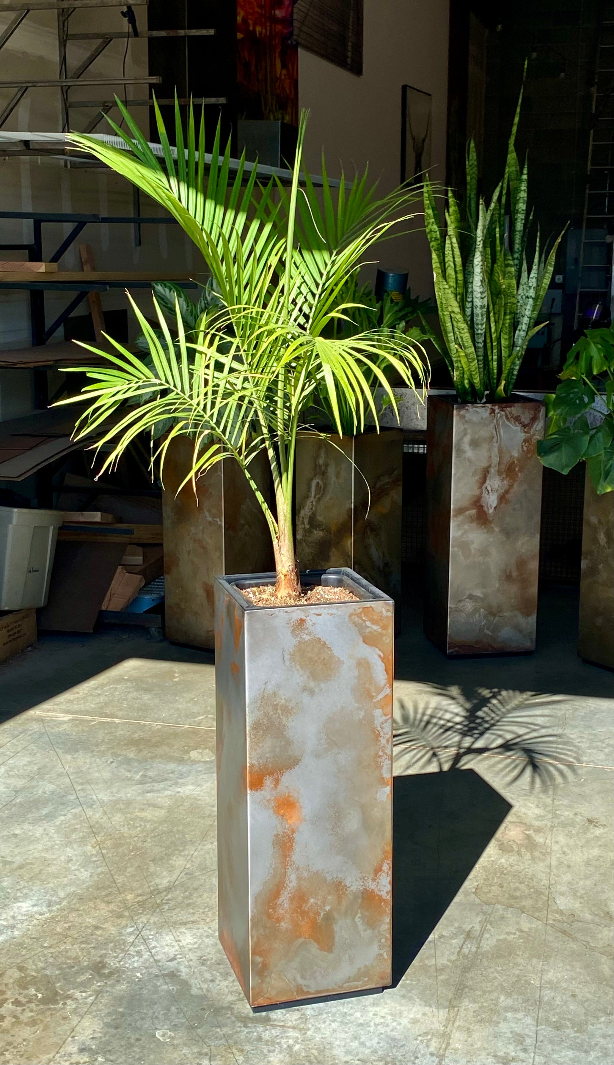 Planter