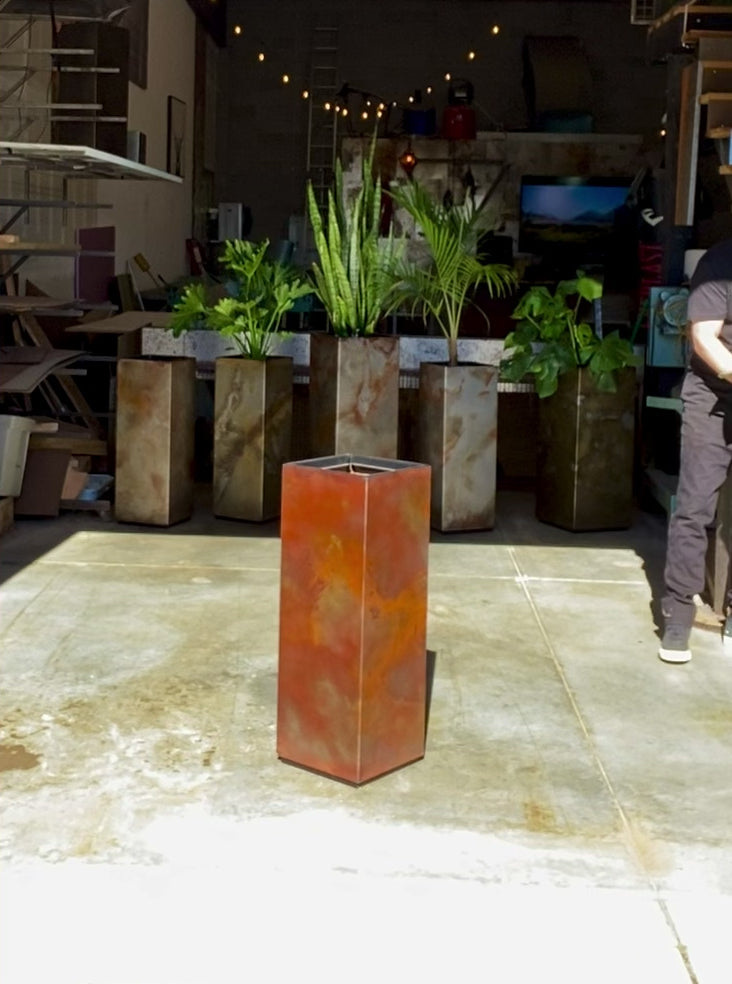 Planter