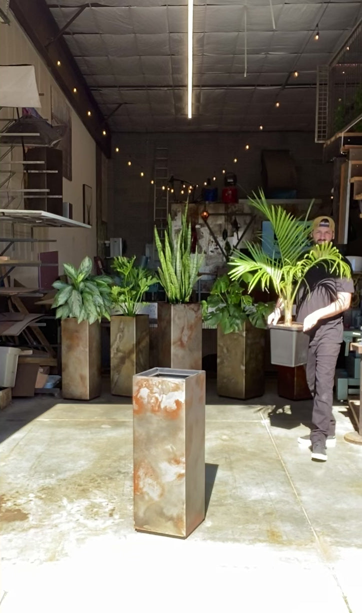 Planter