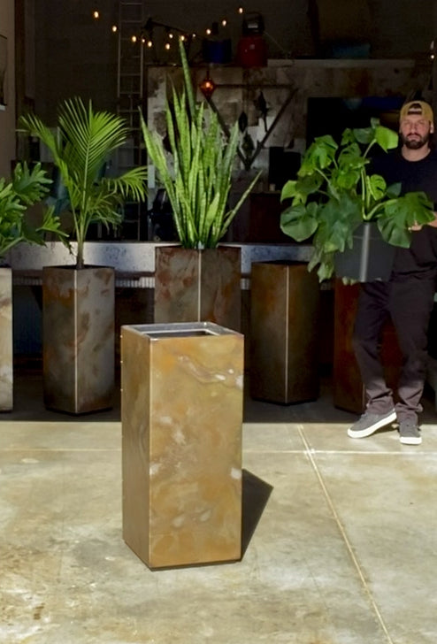 Planter