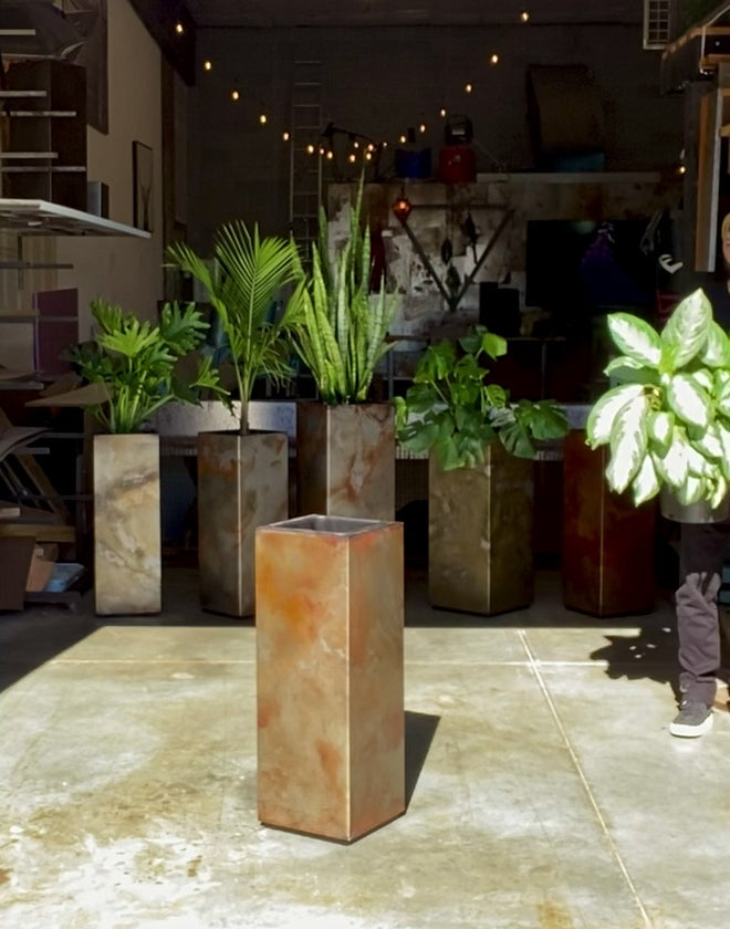 Planter