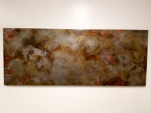 Load image into Gallery viewer, Copper Hue Headboard