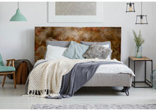 Load image into Gallery viewer, Copper Hue Headboard